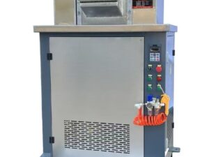 Plastic Pelletizer Cutter PP/PE/PS/ABS