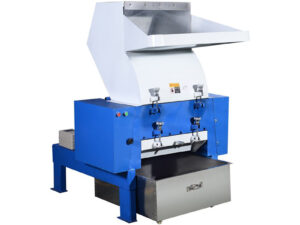 Low Noise Plastic Crusher/Claw Knife