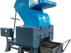 Claw Knife Crusher For Small Lump